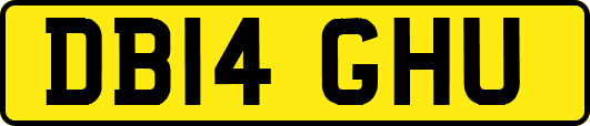 DB14GHU