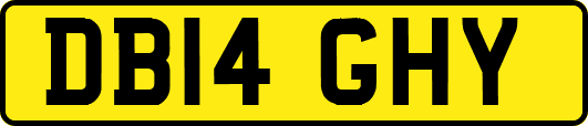 DB14GHY