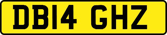 DB14GHZ