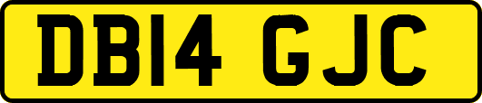 DB14GJC