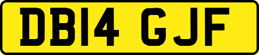DB14GJF