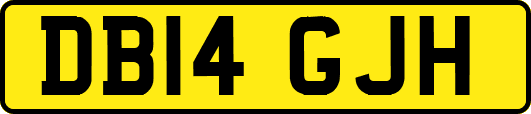 DB14GJH