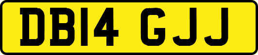 DB14GJJ