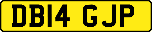 DB14GJP