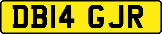 DB14GJR