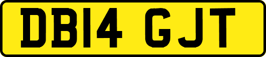 DB14GJT
