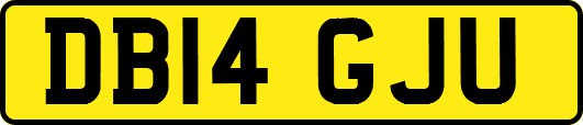 DB14GJU