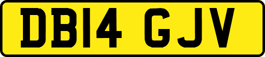 DB14GJV