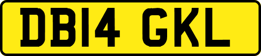 DB14GKL
