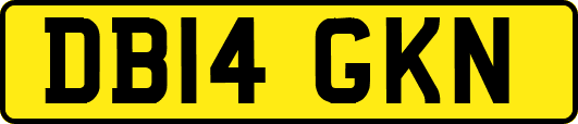 DB14GKN