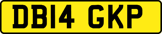 DB14GKP