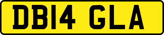 DB14GLA