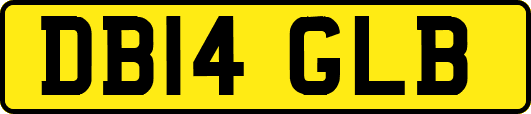 DB14GLB
