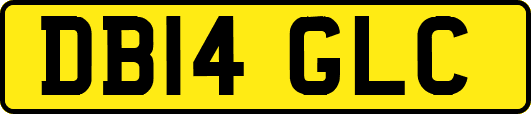 DB14GLC
