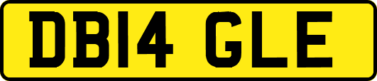 DB14GLE