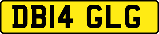DB14GLG