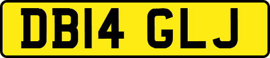 DB14GLJ