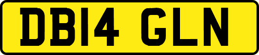 DB14GLN