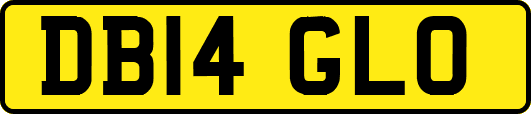 DB14GLO