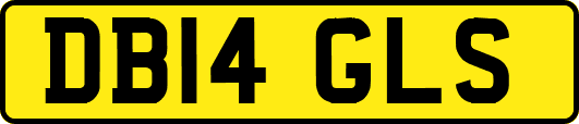 DB14GLS
