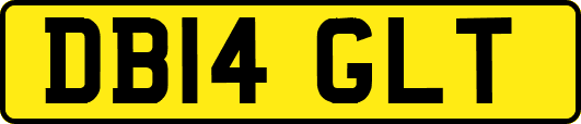 DB14GLT