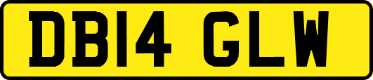 DB14GLW