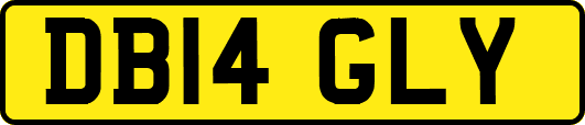 DB14GLY