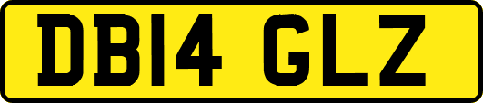 DB14GLZ