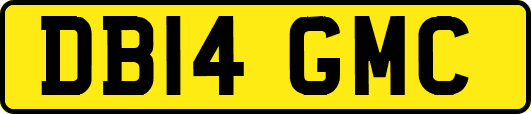 DB14GMC