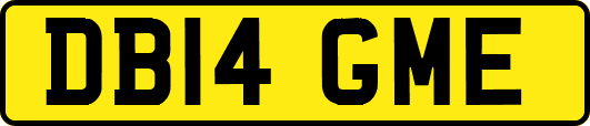 DB14GME