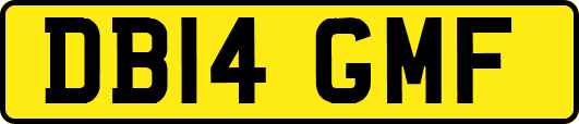 DB14GMF