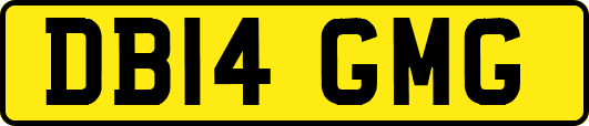 DB14GMG