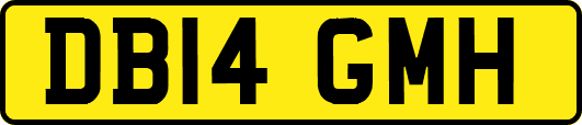 DB14GMH