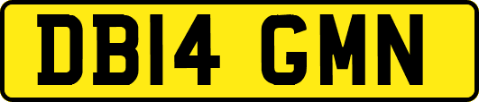 DB14GMN