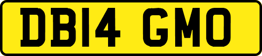 DB14GMO