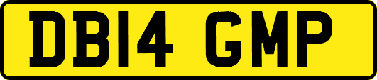 DB14GMP