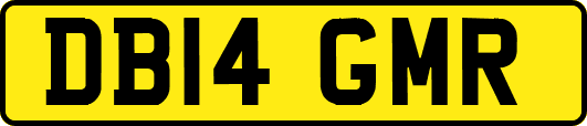 DB14GMR