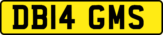 DB14GMS