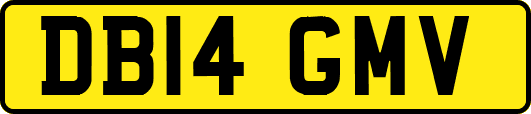 DB14GMV