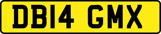 DB14GMX