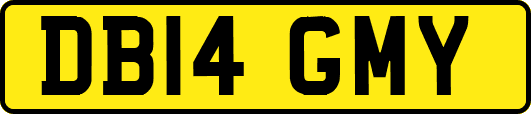 DB14GMY