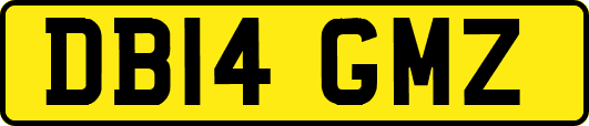 DB14GMZ