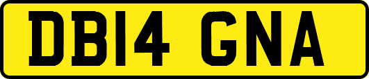 DB14GNA