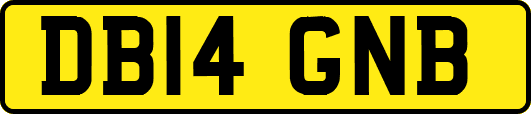 DB14GNB