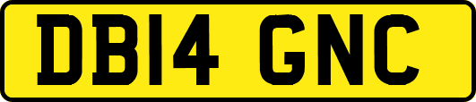 DB14GNC