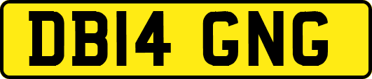 DB14GNG
