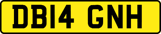 DB14GNH