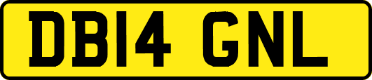 DB14GNL