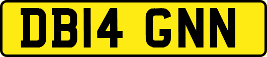 DB14GNN