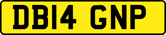 DB14GNP